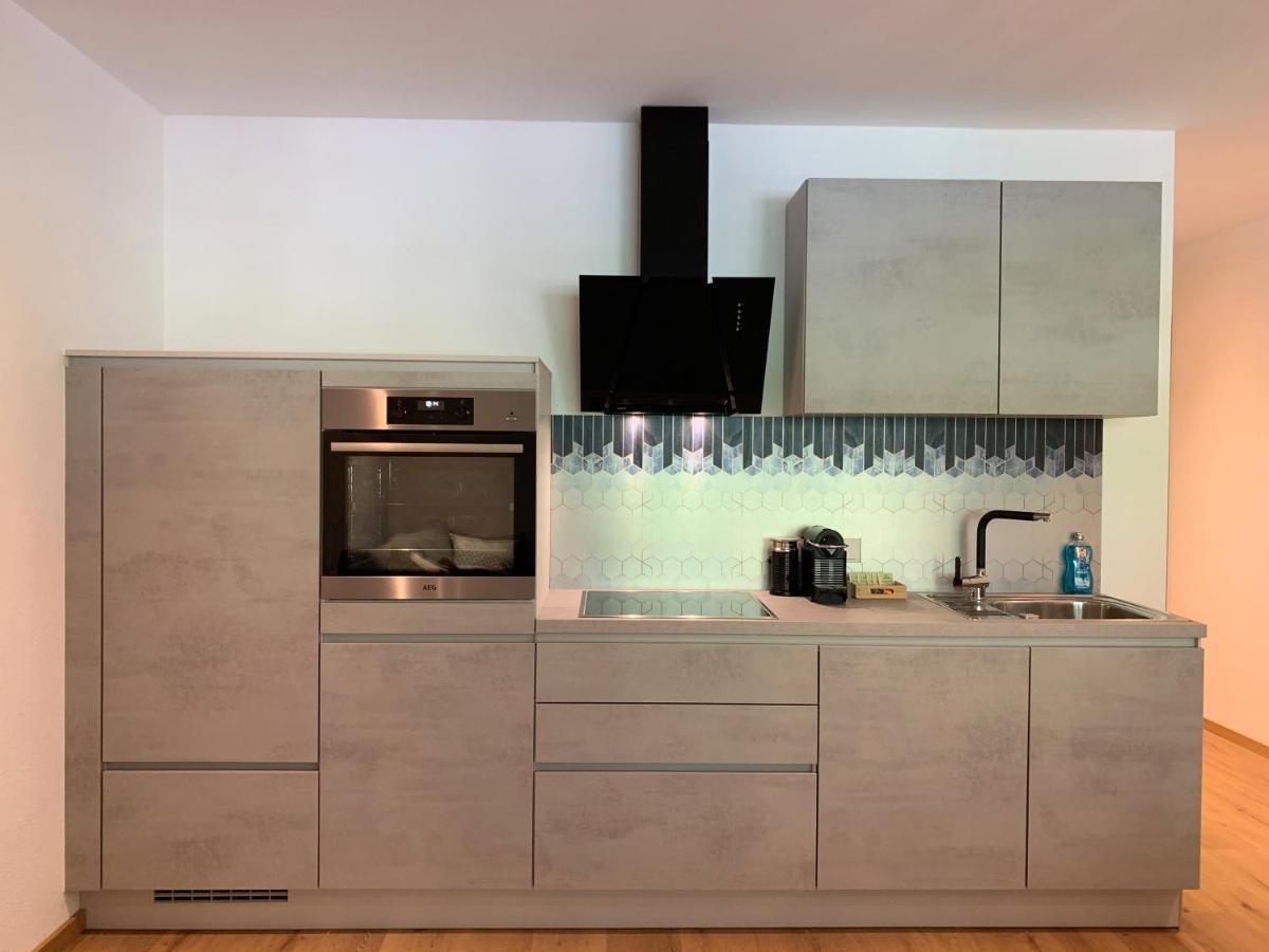 See.View Apartment Ngoại thất bức ảnh