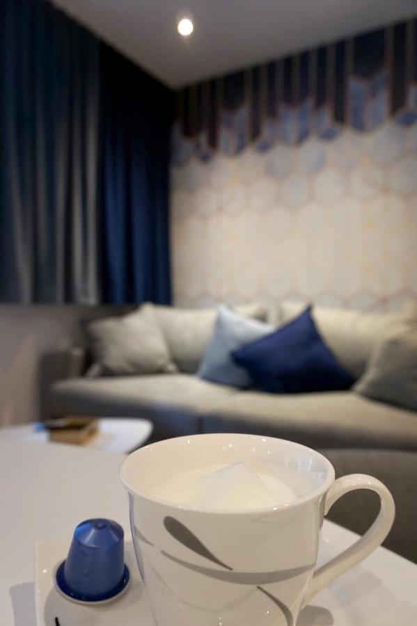 See.View Apartment Ngoại thất bức ảnh